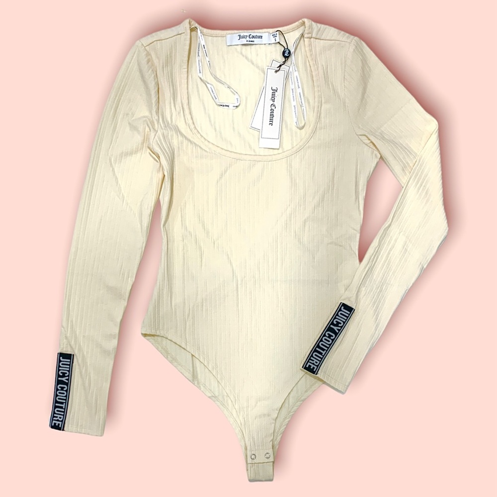 Juicy Couture Bodysuit